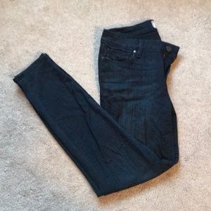 Paige Verdugo Ankle Jeans